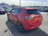 Used 2022 Jeep Compass Limited image 3
