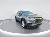 Used 2020 Chevrolet Traverse LS image 2