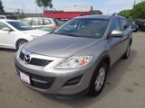 Used 2011 MAZDA CX-9 Touring w/ Moonroof & Bose Audio Pkg image 3