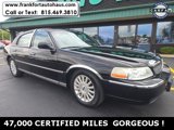 Used 2003 Lincoln Town Car Executive image 3