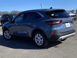 New 2025 Ford Escape Active image 4