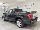 Used 2015 Ford F150 Platinum w/ Equipment Group 701A Luxury image 3