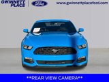 Used 2017 Ford Mustang Coupe image 2