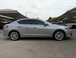Certified 2017 Acura ILX w/ Premium Package image 3