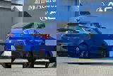 Certified 2021 Acura ILX w/ Premium & A-SPEC Package image 3