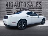 Used 2015 Dodge Challenger SXT w/ Driver Convenience Group image 5
