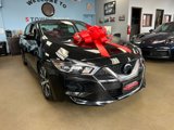 Used 2017 Nissan Maxima Platinum w/ Medallion Package image 2