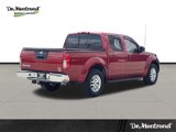 Used 2017 Nissan Frontier SV image 5