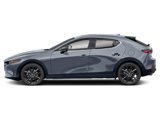 Used 2021 MAZDA MAZDA3 AWD 2.5 Turbo Hatchback image 2