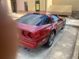Used 1986 Chevrolet Corvette Coupe image 5