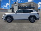 New 2025 Acura ADX FWD image 2