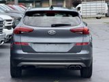 Used 2021 Hyundai Tucson Ultimate w/ Cargo Package image 6