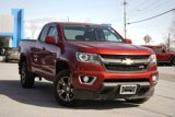 Used 2015 Chevrolet Colorado Z71 image 2