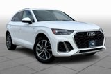 Used 2023 Audi Q5 2.0T Premium Plus image 2