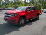 Used 2019 Chevrolet Colorado W/T w/ WT Convenience Package image 2