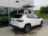 New 2025 Jeep Compass Limited image 4