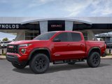 New 2025 GMC Canyon Elevation image 2