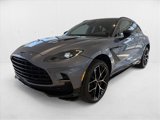 New 2025 Aston Martin DBX 707 image 2