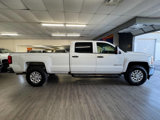 Used 2017 Chevrolet Silverado 2500 W/T w/ WT Convenience Package image 4