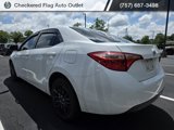 Used 2018 Toyota Corolla LE image 4