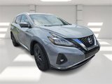 Used 2021 Nissan Murano SL image 3