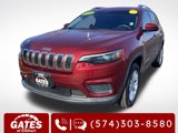 Used 2020 Jeep Cherokee Latitude image 5
