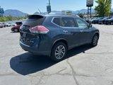 Used 2015 Nissan Rogue SL image 3