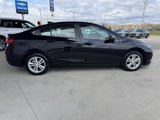 Used 2017 Chevrolet Cruze LT w/ Sun And Sound Package image 4