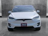 Used 2017 Tesla Model X 90D image 2