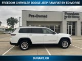 Used 2023 Jeep Grand Cherokee L Laredo image 5