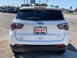 New 2025 Jeep Compass Latitude image 4