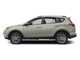Used 2017 Toyota RAV4 Limited image 2