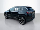 Used 2022 Jeep Compass Limited image 5