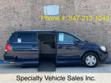 Used 2013 Dodge Grand Caravan Crew w/ Safety Sphere Group image 3