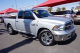 Used 2017 RAM 1500 Big Horn image 2