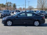 New 2025 Nissan Sentra S image 5