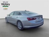 Used 2017 Chevrolet Malibu LT image 4