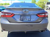 Used 2022 Toyota Camry SE image 4