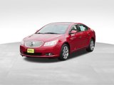 Used 2012 Buick LaCrosse Premium w/ Entertainment Package image 3