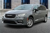 New 2025 Chrysler Pacifica Select image 2