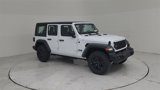 New 2025 Jeep Wrangler Sport image 4