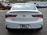 Certified 2022 Acura ILX w/ Premium & A-SPEC Package image 6