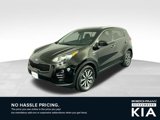 Used 2017 Kia Sportage EX image 2