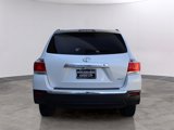 Used 2012 Toyota Highlander Limited image 6