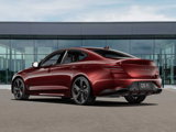 Certified 2024 Genesis G70 2.5T w/ Sport Prestige Package image 5