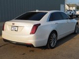 Used 2018 Cadillac CT6 Luxury image 3