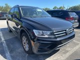 Certified 2020 Volkswagen Tiguan S image 2