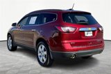 Used 2016 Chevrolet Traverse LTZ image 4