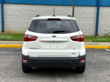 Used 2018 Ford EcoSport SE w/ SE Convenience Package image 6