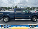 Used 2013 Ford F150 XLT w/ Luxury Equipment Group image 5
